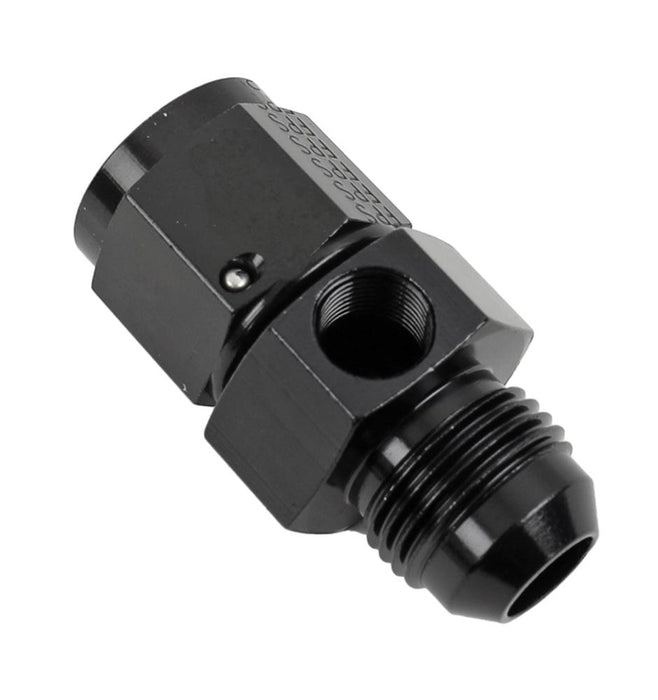 Aeromotive AN to NPT Port Adapters 15732