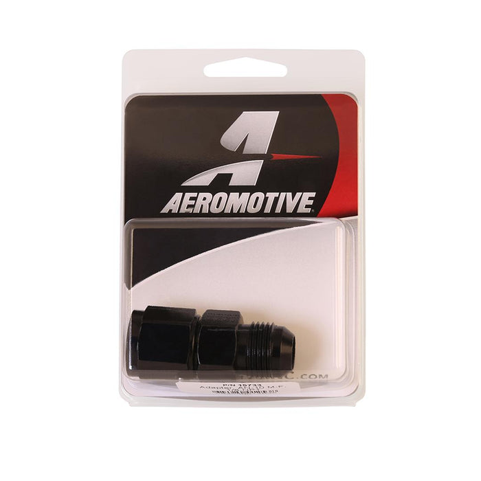 Aeromotive AN to NPT Port Adapters 15733