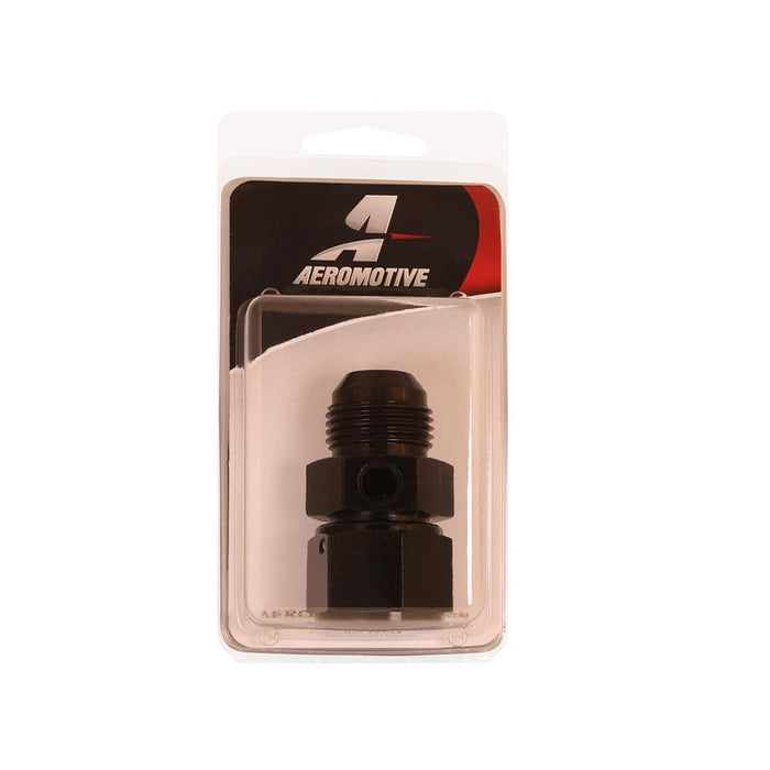 Aeromotive AN to NPT Port Adapters 15734