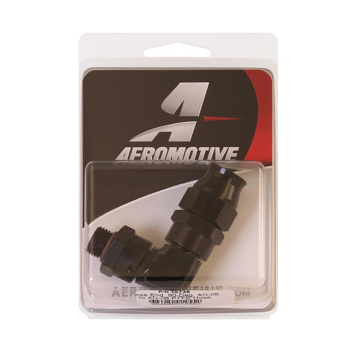 Aeromotive Hose Ends 15736