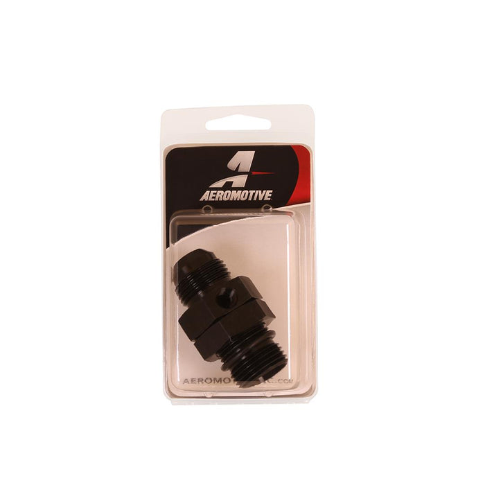 Aeromotive AN O-Ring Adapter Fittings 15742