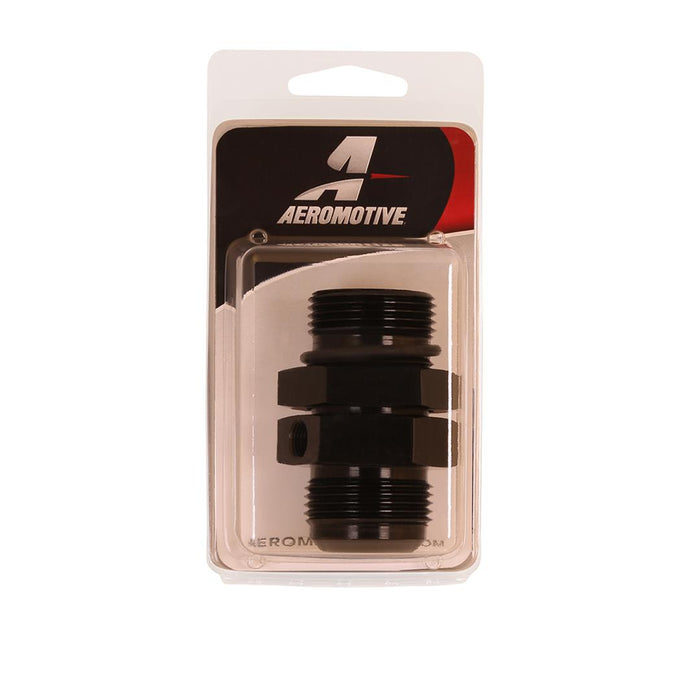 Aeromotive AN O-Ring Adapter Fittings 15743