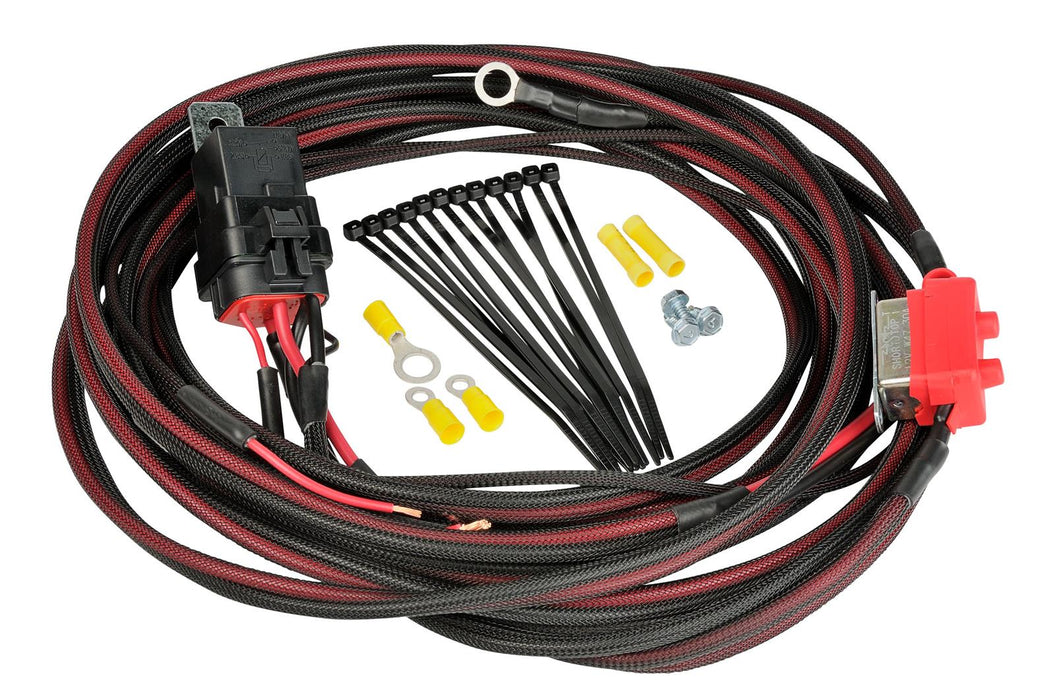 Aeromotive Phantom Fuel Pump Wiring Kits 16307