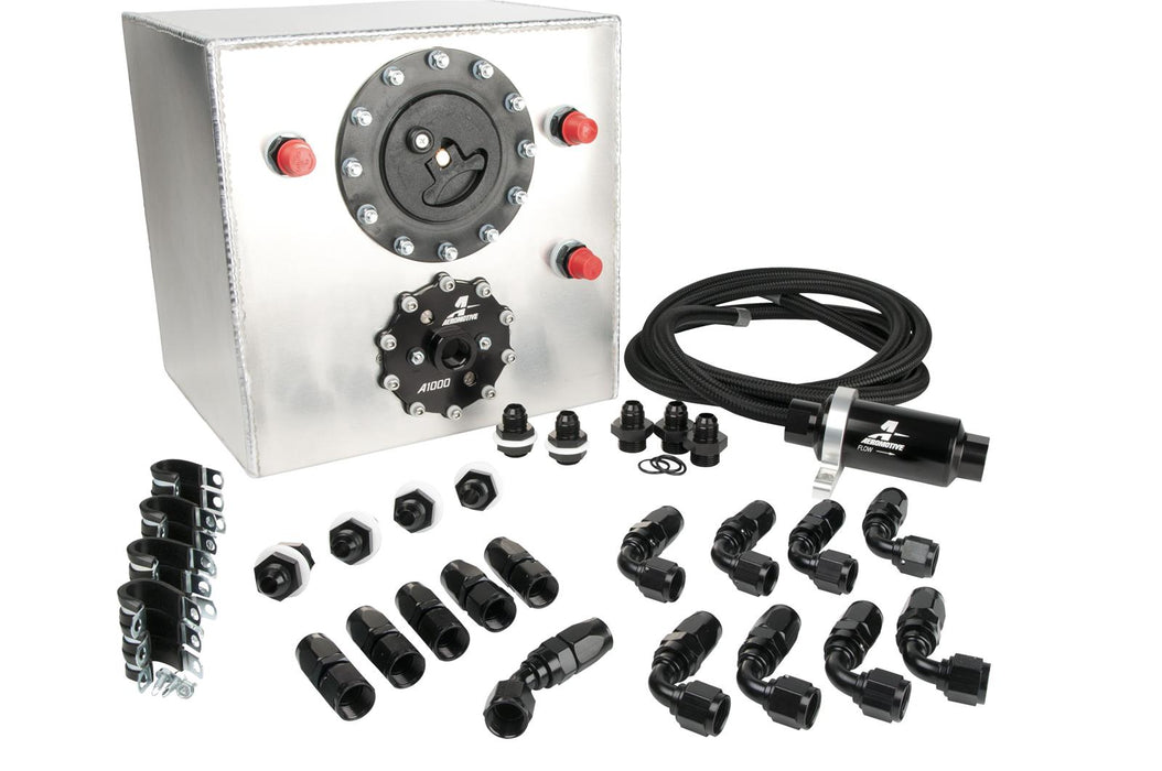 Aeromotive Fuel System Pump Kits 17157