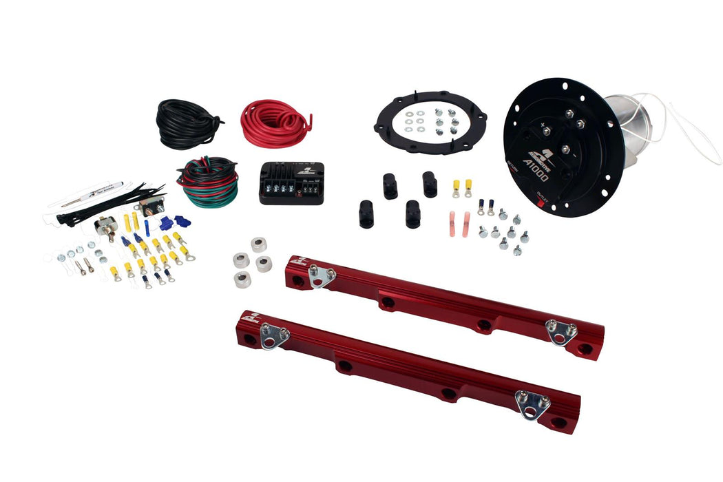 Aeromotive A1000 Mustang Street Fuel Systems 17189