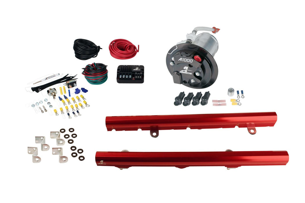 Aeromotive Fuel System Pump Kits 17193