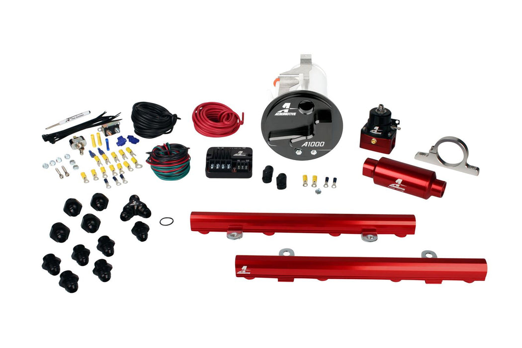 Aeromotive Fuel System Pump Kits 17309