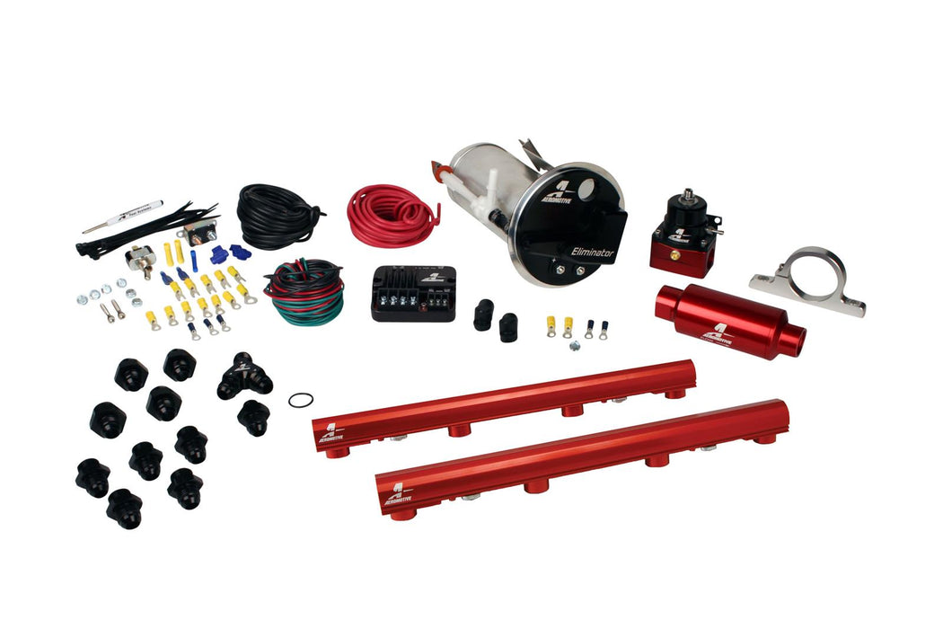 Aeromotive Fuel System Pump Kits 17327