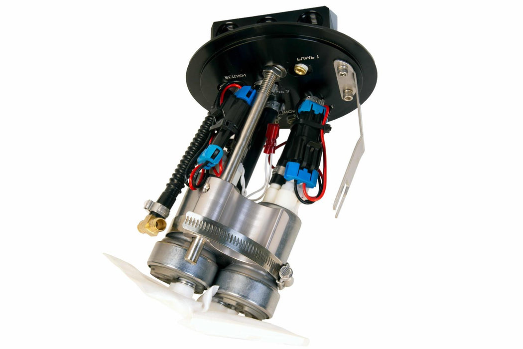 Aeromotive 2011-17 S197/S550 Mustang Drop-In Fuel Pump Assemblies 18038