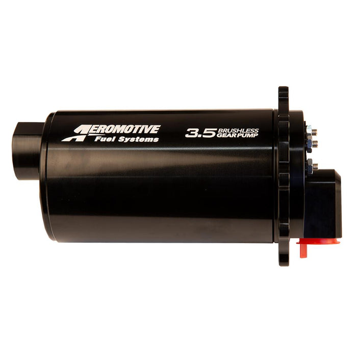 Aeromotive Brushless 3.5 GPM Gear Pump Fuel Cells 18067