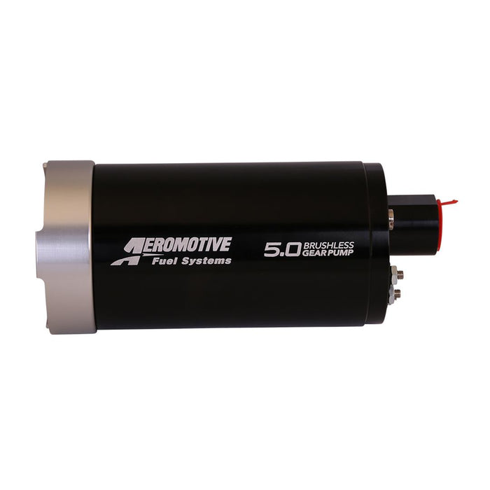 Aeromotive 5.0 GPM Brushless Variable Speed In-Tank Gear Pumps 18088