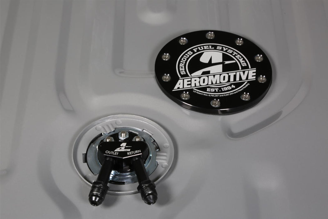 Aeromotive Gen II Stealth Fuel Tanks 18102