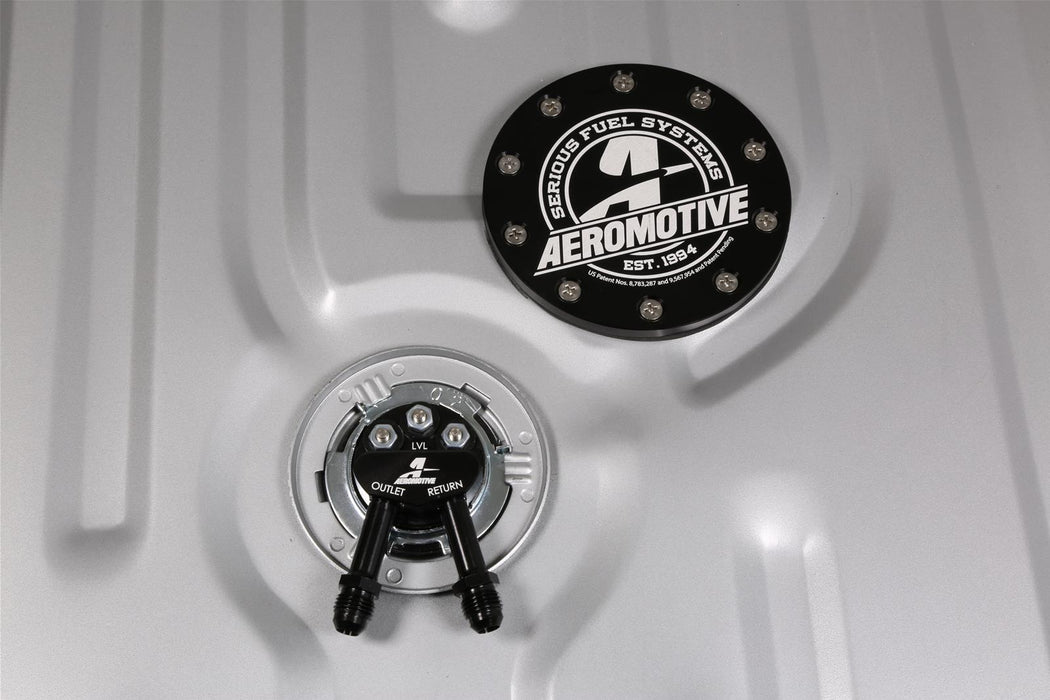 Aeromotive Gen II Stealth Fuel Tanks 18105