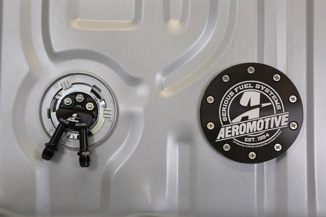 Aeromotive Gen II Stealth Fuel Tanks 18106