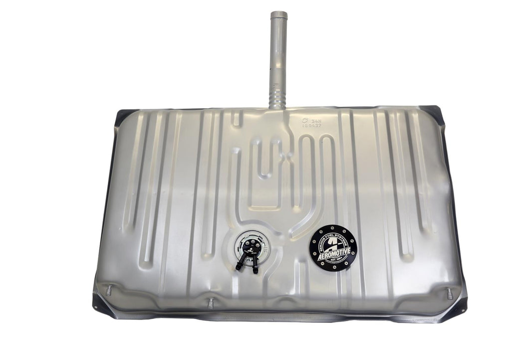 Aeromotive Gen II Stealth Fuel Tanks 18106