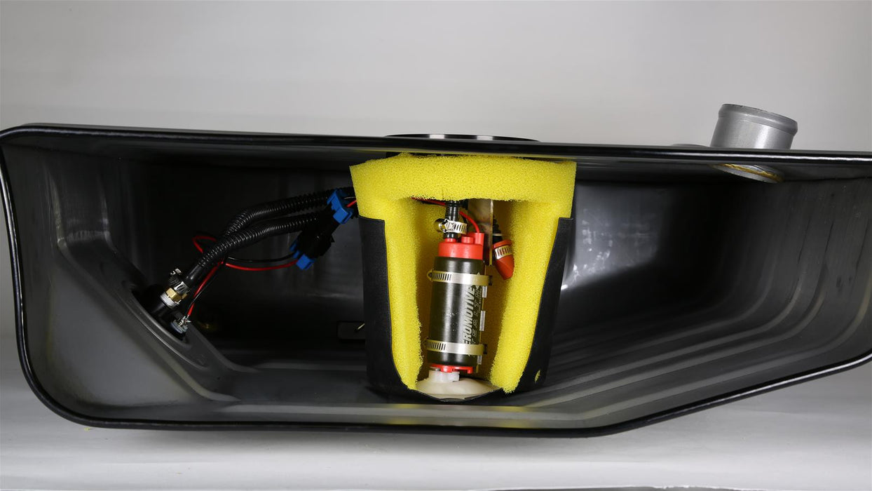 Aeromotive Gen II Stealth Fuel Tanks 18408