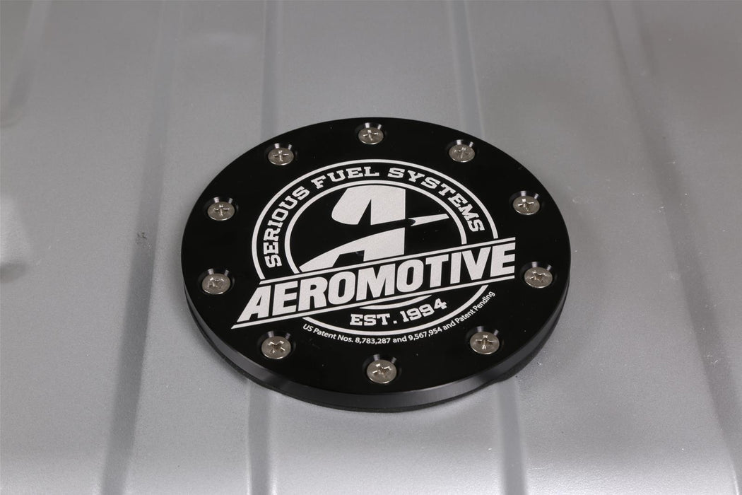 Aeromotive Gen II Stealth Fuel Tanks 18127