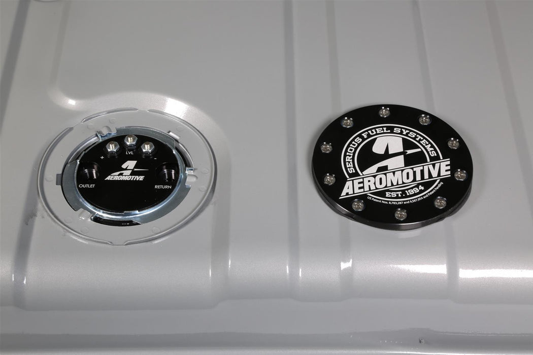 Aeromotive Gen II Stealth Fuel Tanks 18128