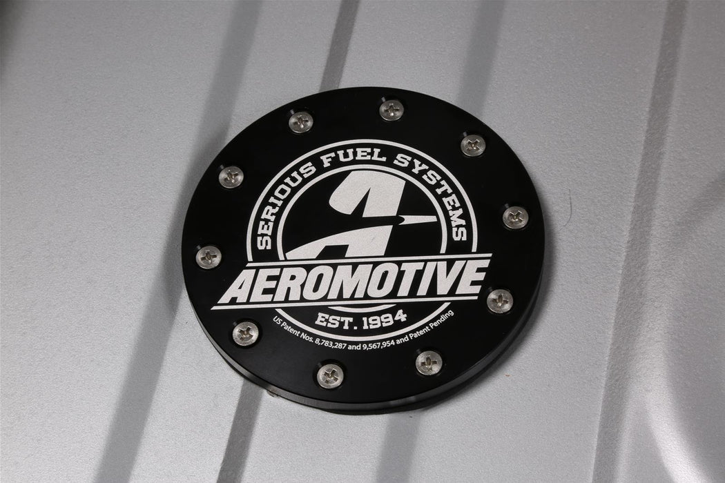 Aeromotive Gen II Stealth Fuel Tanks 18135