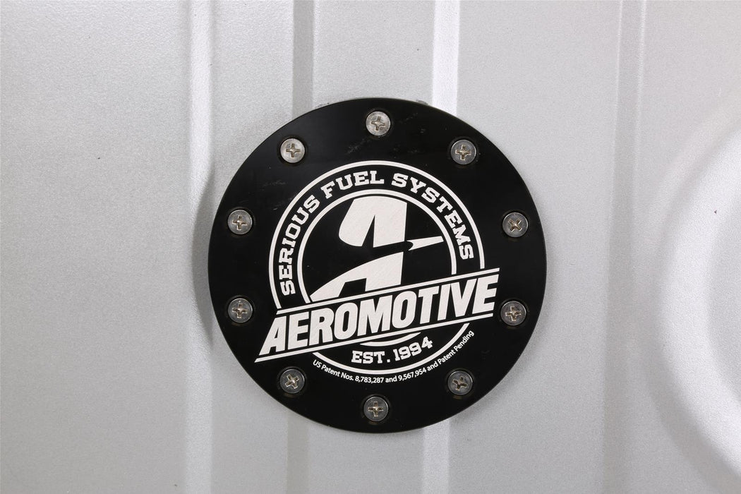 Aeromotive Gen II Stealth Fuel Tanks 18137