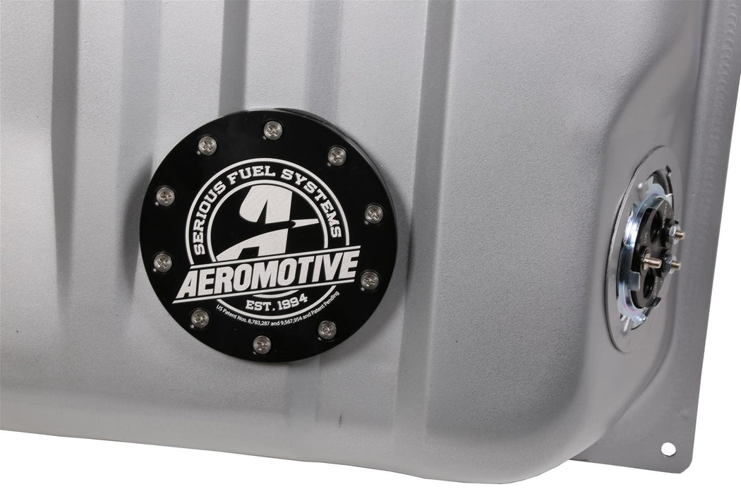 Aeromotive Gen II Stealth Fuel Tanks 18142