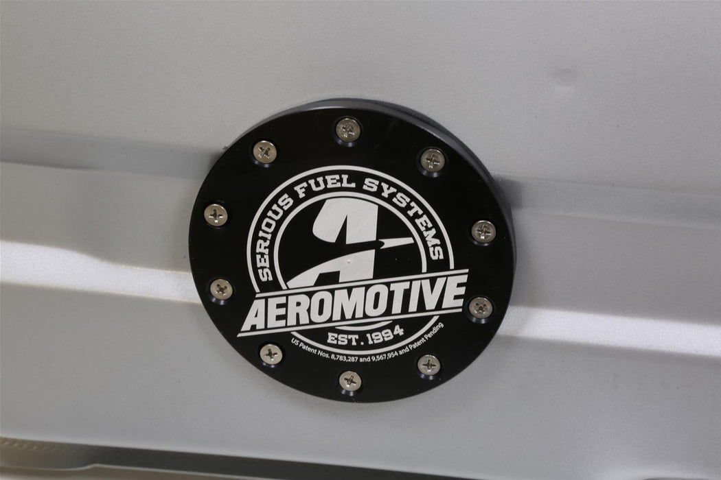 Aeromotive Gen II Stealth Fuel Tanks 18144