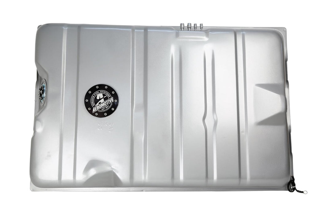 Aeromotive Gen II Stealth Fuel Tanks 18160