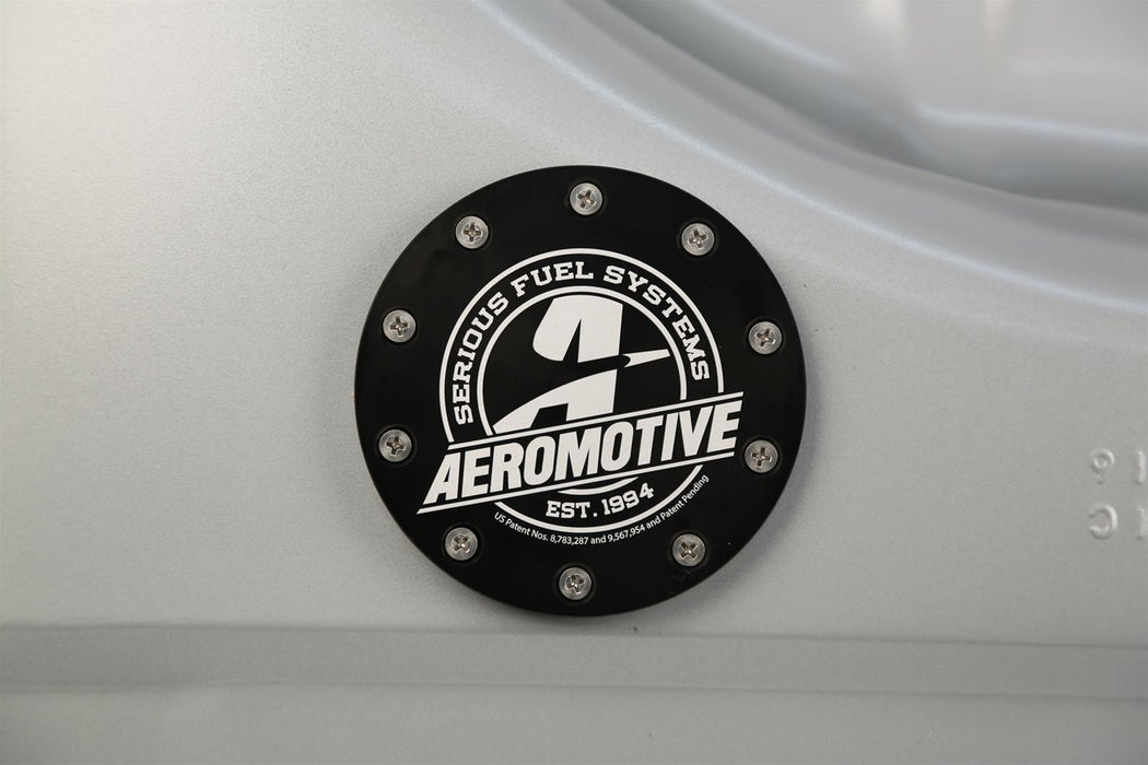 Aeromotive Gen II Stealth Fuel Tanks 18161