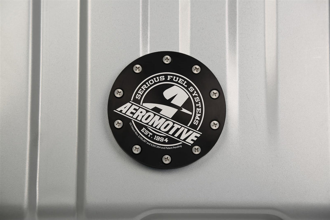 Aeromotive Gen II Stealth Fuel Tanks 18162