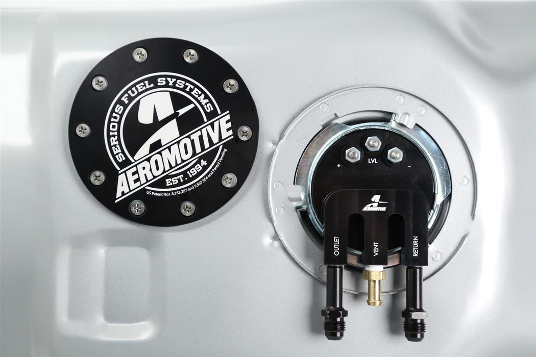 Aeromotive Gen II Stealth Fuel Tanks 18170