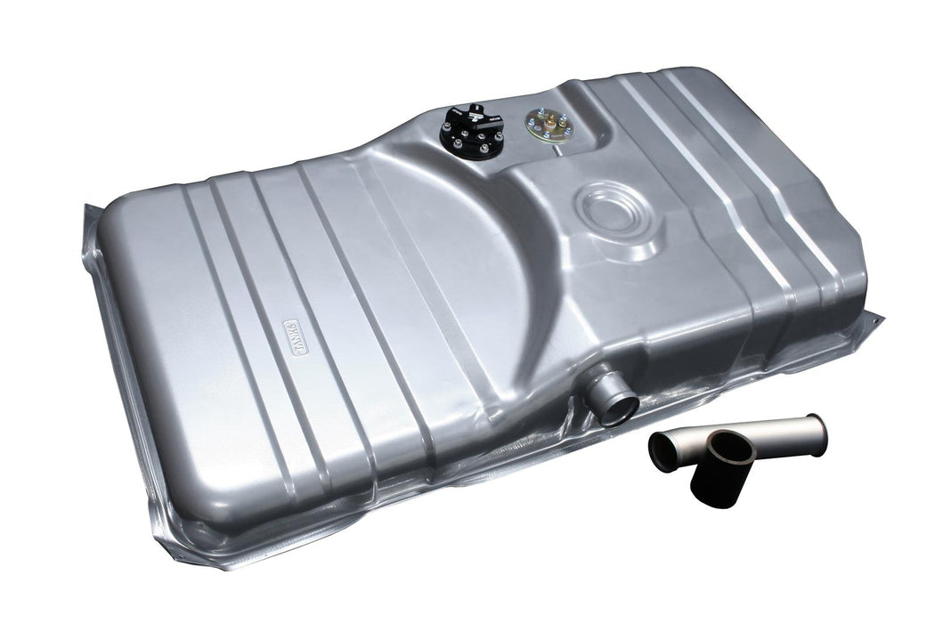 Aeromotive 340 Stealth Fuel Tanks 18335