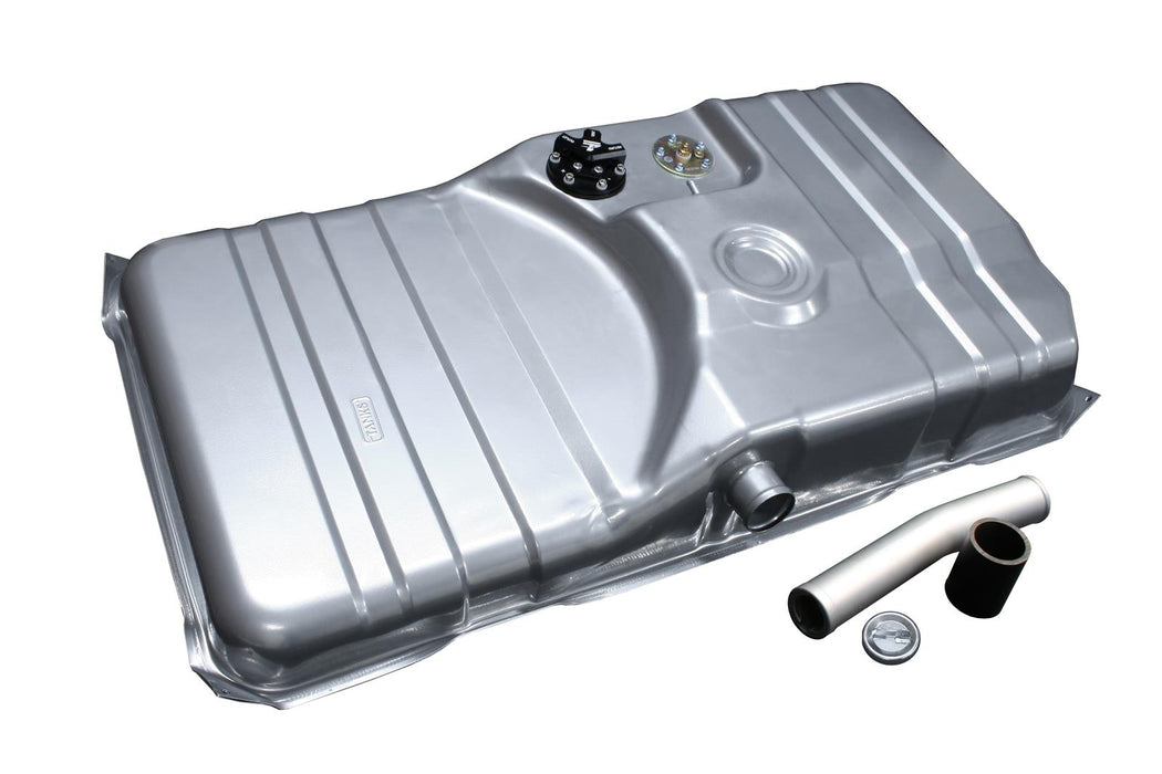 Aeromotive 340 Stealth Fuel Tanks 18336