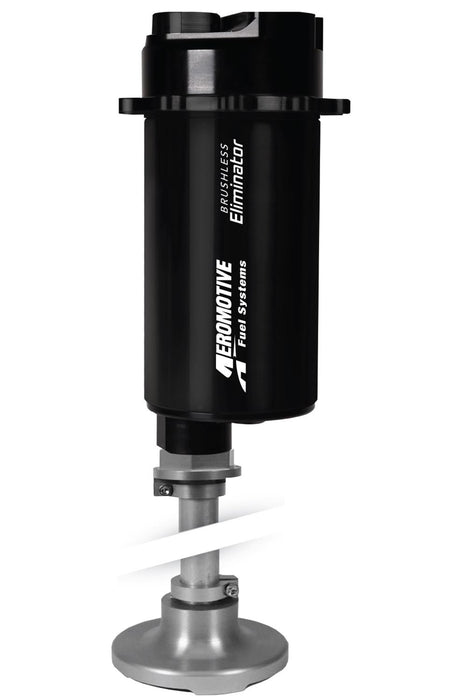 Aeromotive Brushless Eliminator Stealth Fuel Pumps 18369