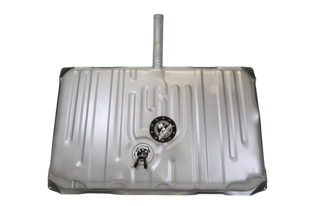 Aeromotive Gen II Stealth Fuel Tanks 18401