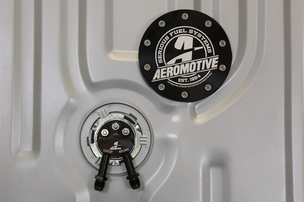 Aeromotive Gen II Stealth Fuel Tanks 18403