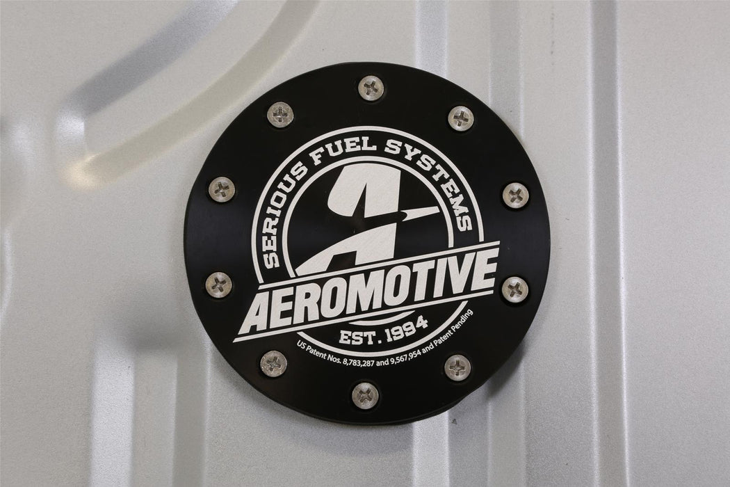 Aeromotive Gen II Stealth Fuel Tanks 18407