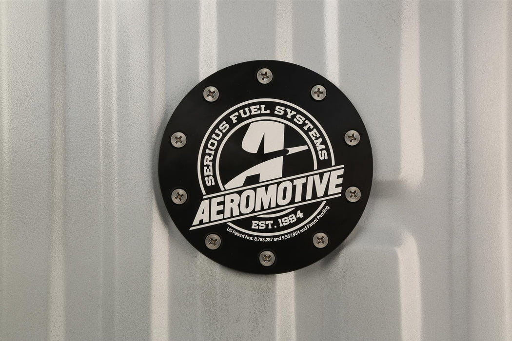 Aeromotive Gen II Stealth Fuel Tanks 18419