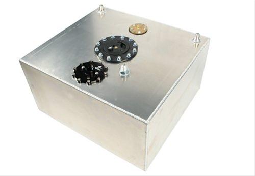 Aeromotive Eliminator Stealth Fuel Cells 18662