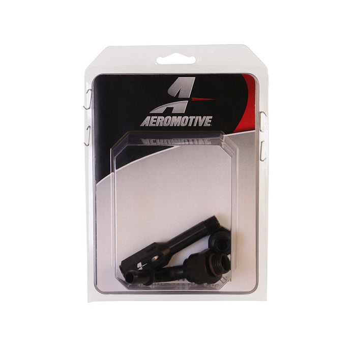 Aeromotive Fuel Pressure Regulators 18719