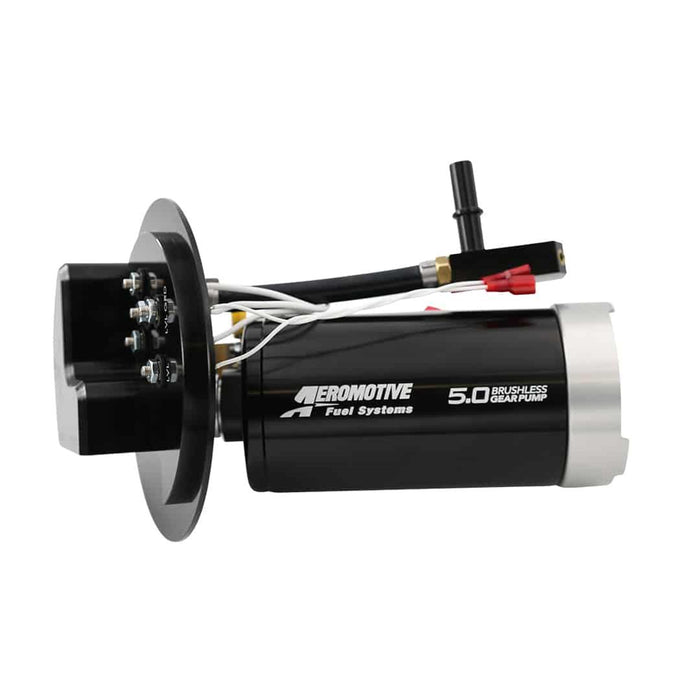 Aeromotive Eliminator Brushless Fuel Pumps 19106