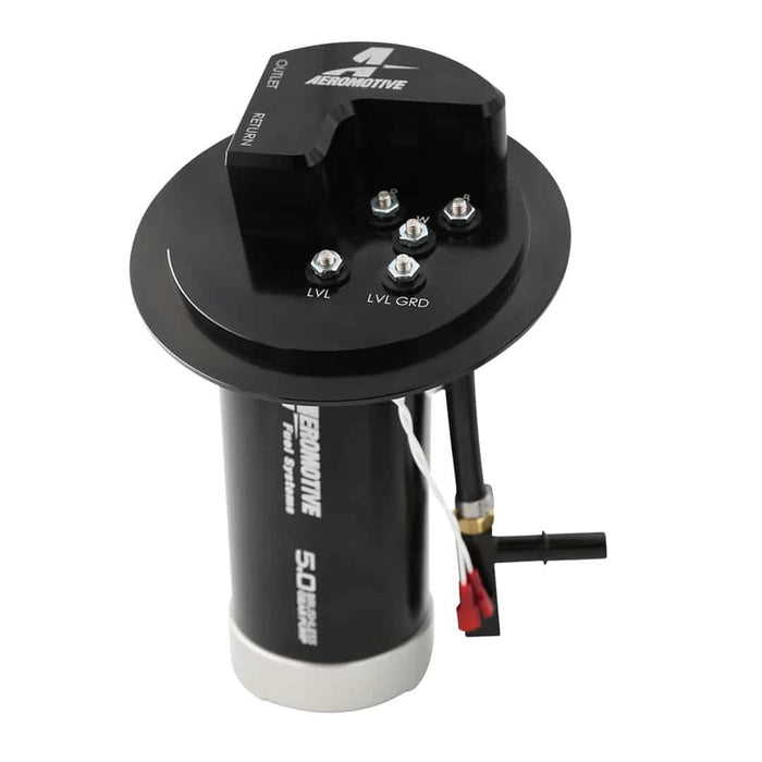 Aeromotive Eliminator Brushless Fuel Pumps 19106