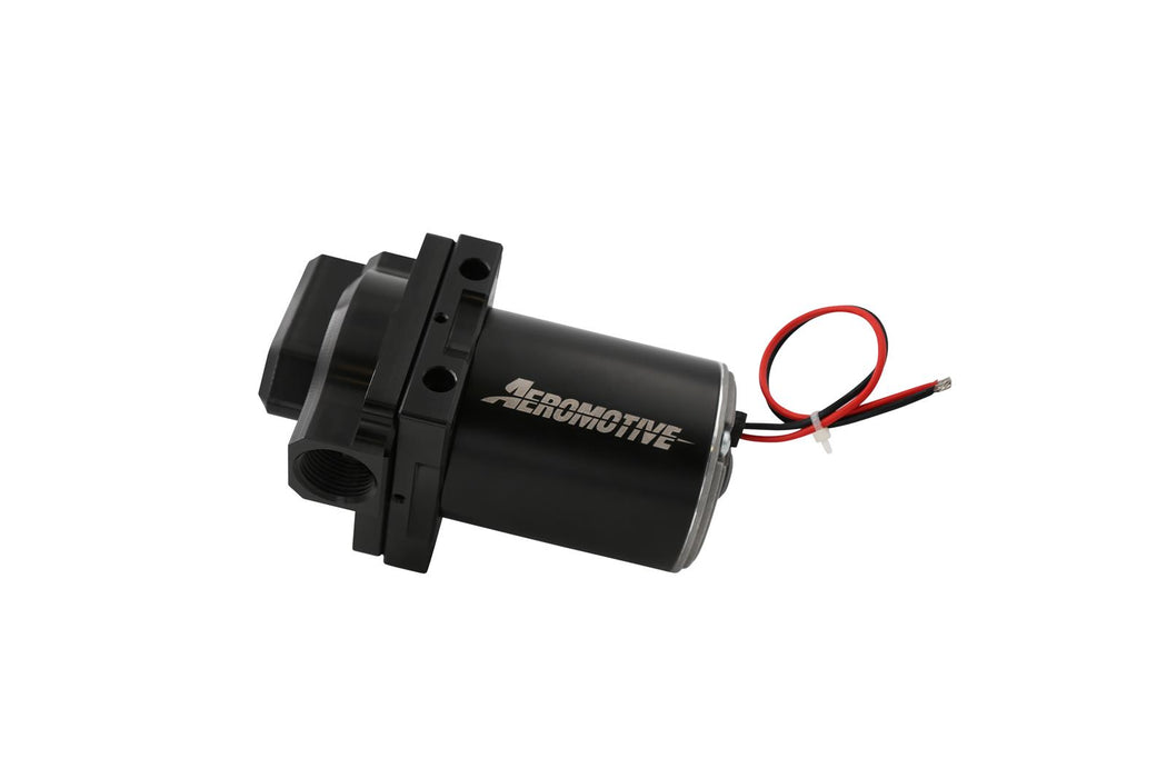 Aeromotive Universal Remote-Mount Water Pumps 24302