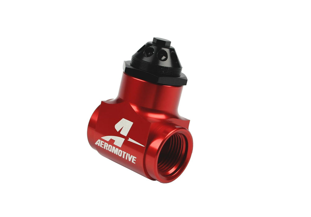 Aeromotive Vacuum Pump Regulators 33101