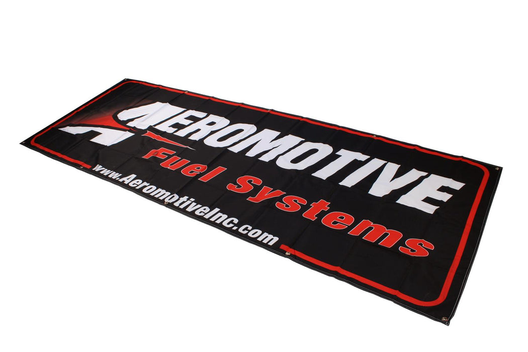 Aeromotive Banners 95012