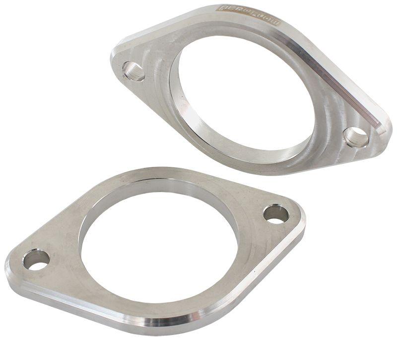 2-Bolt Stainless Steel Flanges AF9551-0010