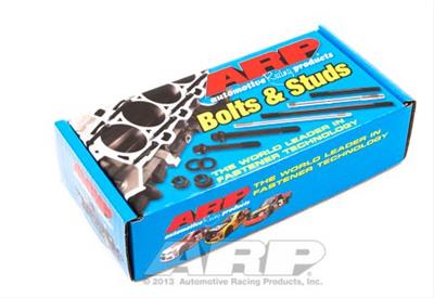 ARP Stainless Steel Cylinder Head Bolt Kits 454-3702