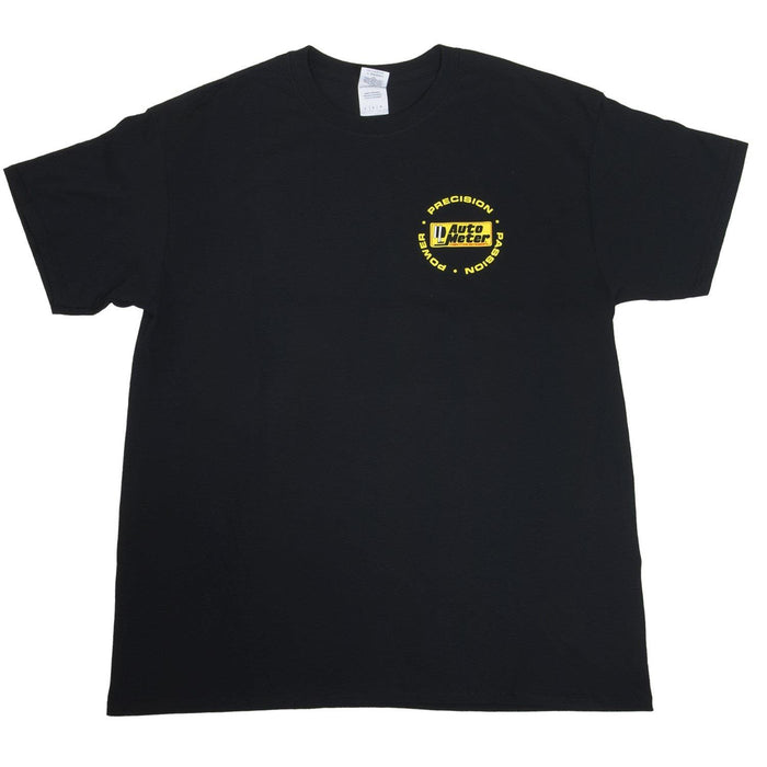 AutoMeter Winning Ride T-Shirt