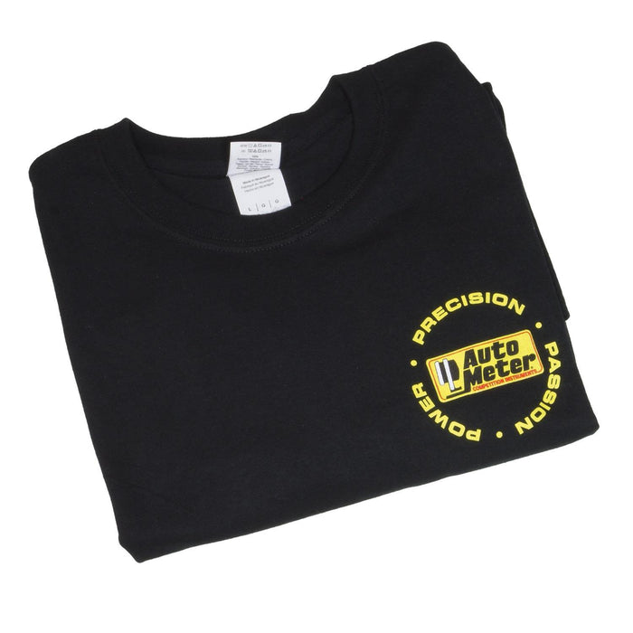 AutoMeter Winning Ride T-Shirt