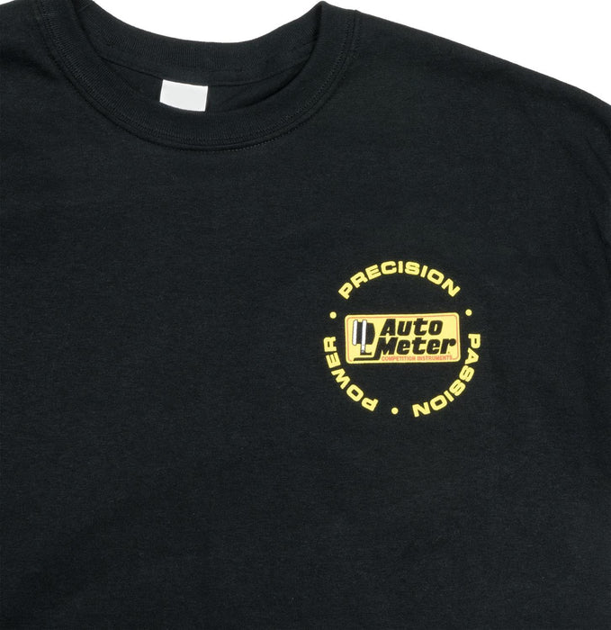 AutoMeter Winning Ride T-Shirt