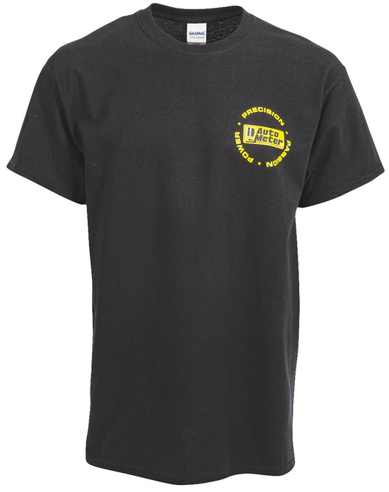 AutoMeter Winning Ride T-Shirt